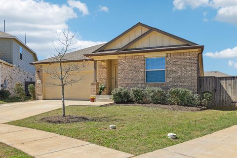 138 George Kimble CV Bastrop TX 78602