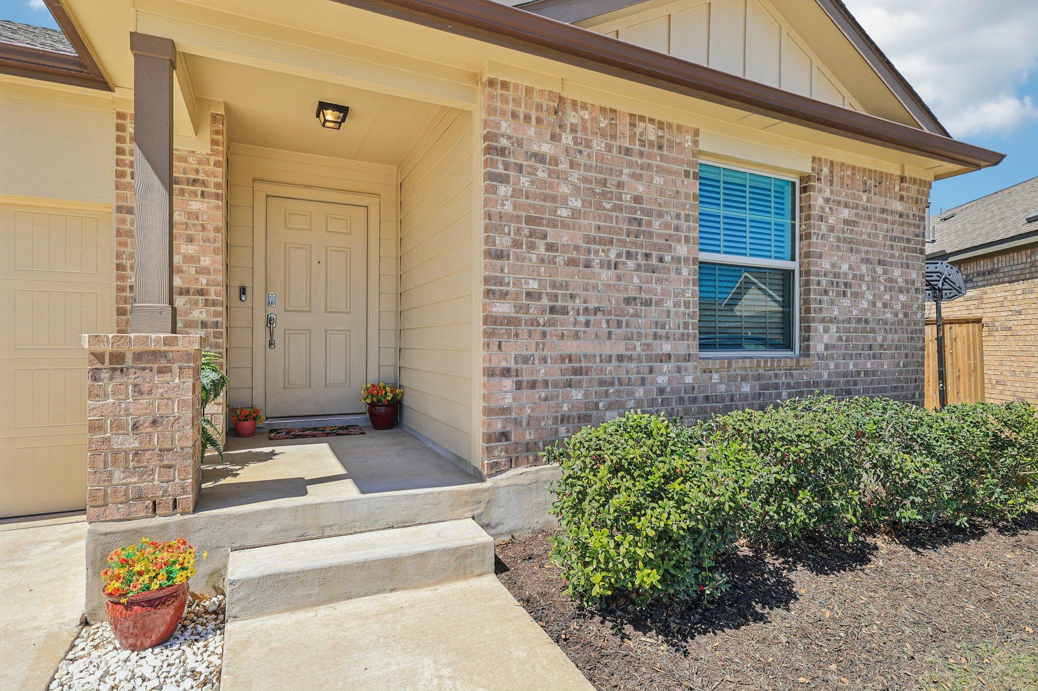 138 George Kimble CV