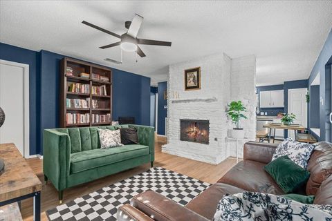 Tiny photo for 6506 Clubway LN, Austin, TX 78745 (MLS # 6397885)