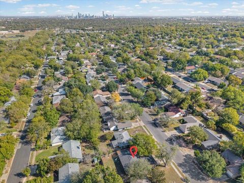 Tiny photo for 6506 Clubway LN, Austin, TX 78745 (MLS # 6397885)