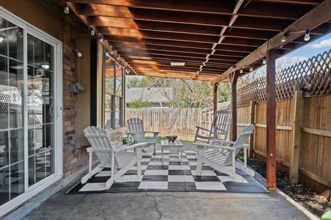 Tiny photo for 6506 Clubway LN, Austin, TX 78745 (MLS # 6397885)