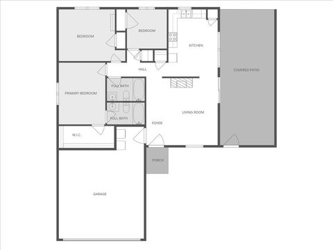 Tiny photo for 6506 Clubway LN, Austin, TX 78745 (MLS # 6397885)