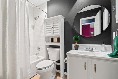 Tiny photo for 6506 Clubway LN, Austin, TX 78745 (MLS # 6397885)