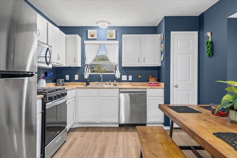 Tiny photo for 6506 Clubway LN, Austin, TX 78745 (MLS # 6397885)