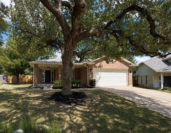 3850 Castle Rock CV Round Rock TX 78681