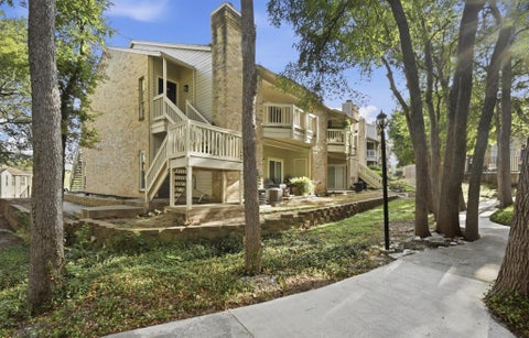 Photo of 2450 Wickersham LN #1402, Austin, TX 78741 (MLS # 9884004)