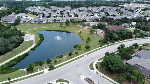 A home in Leander