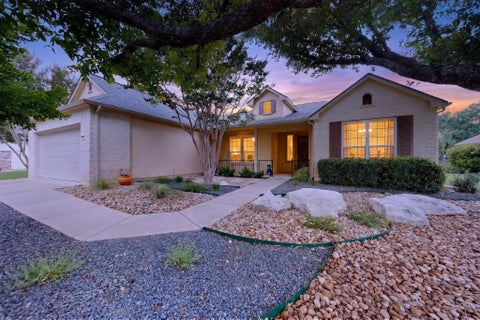Photo of 207 Red Poppy TRL, Georgetown, TX 78633 (MLS # 1084940)