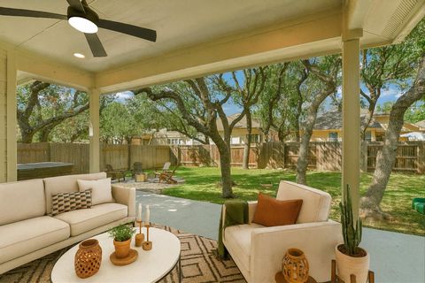 Tiny photo for 1107 Rowley DR, Cedar Park, TX 78613 (MLS # 4128363)