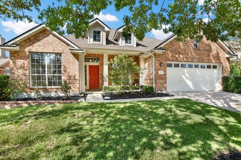 Photo of 1107 Rowley DR, Cedar Park, TX 78613 (MLS # 4128363) Photo of 1107 Rowley DR, Cedar Park, TX 78613 (MLS # 4128363)