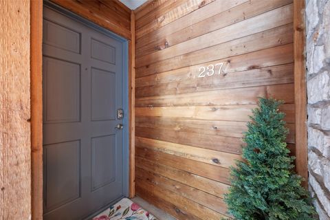 Tiny photo for 8200 Neely DR #237, Austin, TX 78759 (MLS # 1632376)