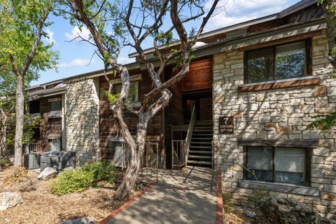 Tiny photo for 8200 Neely DR #237, Austin, TX 78759 (MLS # 1632376)