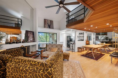 Tiny photo for 8200 Neely DR #237, Austin, TX 78759 (MLS # 1632376)