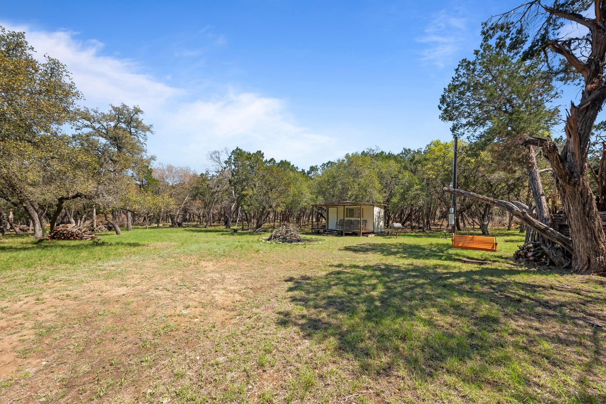 1725 Cripple Creek Stage RD