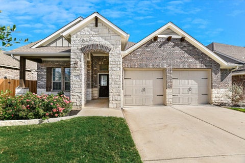 Tiny photo for 20813 Grandala CT, Pflugerville, TX 78660 (MLS # 8062340)