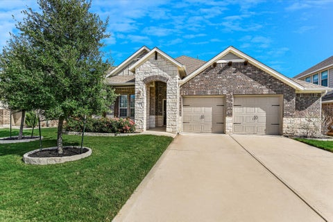 Photo of 20813 Grandala CT, Pflugerville, TX 78660 (MLS # 8062340)