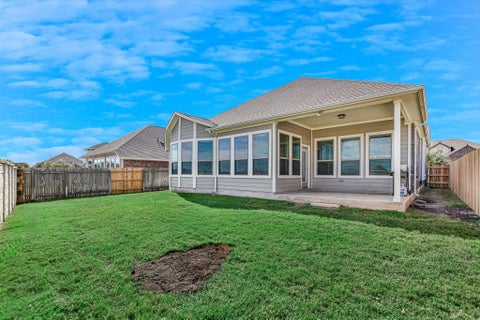 Tiny photo for 20813 Grandala CT, Pflugerville, TX 78660 (MLS # 8062340)