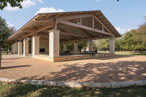 A home in Pflugerville