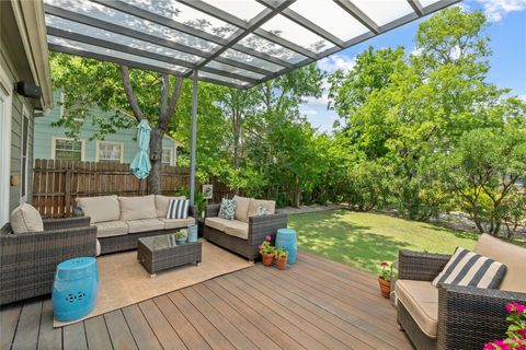 Photo of 1704 W 34th ST, Austin, TX 78703 (MLS # 2205320)