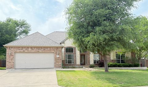 3004 Amber Forest TRL Belton TX 76513