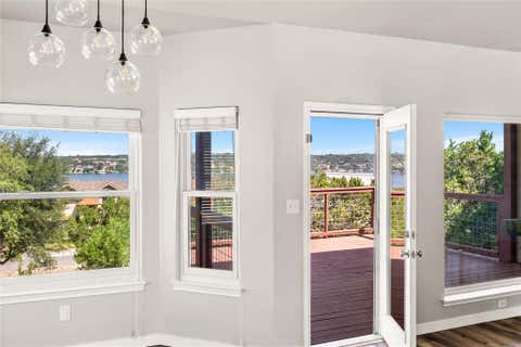 Tiny photo for 330 Southwind RD, Point Venture, TX 78645 (MLS # 9392243)