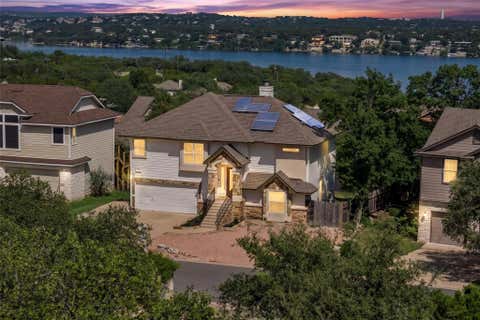 Photo of 330 Southwind RD, Point Venture, TX 78645 (MLS # 9392243)