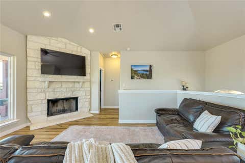 Tiny photo for 330 Southwind RD, Point Venture, TX 78645 (MLS # 9392243)