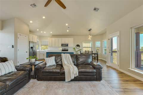Tiny photo for 330 Southwind RD, Point Venture, TX 78645 (MLS # 9392243)