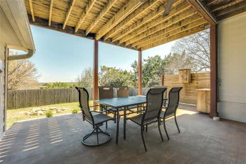 Tiny photo for 330 Southwind RD, Point Venture, TX 78645 (MLS # 9392243)