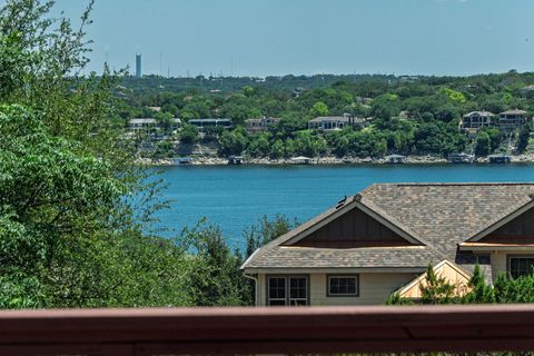 Photo of 330 Southwind RD, Point Venture, TX 78645 (MLS # 9392243)