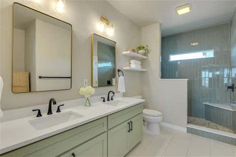 Tiny photo for 330 Southwind RD, Point Venture, TX 78645 (MLS # 9392243)