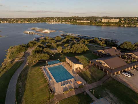 Tiny photo for 330 Southwind RD, Point Venture, TX 78645 (MLS # 9392243)
