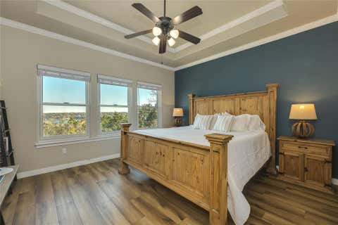 Tiny photo for 330 Southwind RD, Point Venture, TX 78645 (MLS # 9392243)