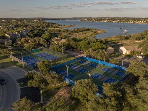Tiny photo for 330 Southwind RD, Point Venture, TX 78645 (MLS # 9392243)