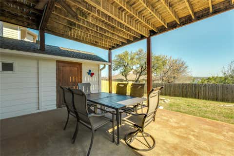Tiny photo for 330 Southwind RD, Point Venture, TX 78645 (MLS # 9392243)