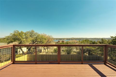 Photo of 330 Southwind RD, Point Venture, TX 78645 (MLS # 9392243)