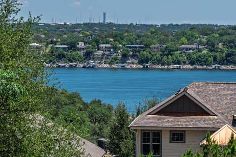 Photo of 330 Southwind RD, Point Venture, TX 78645 (MLS # 9392243)