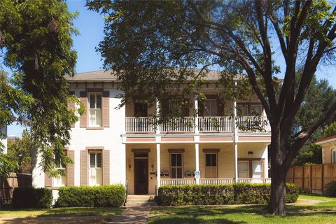 506 W 14th ST W B Austin TX 78701