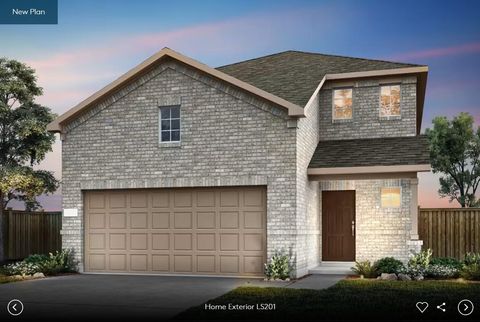 502 Tailwind DR Kyle TX 78640