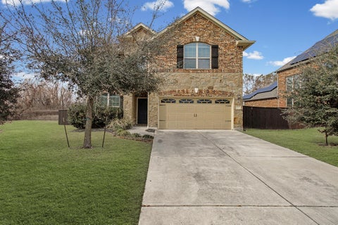 Photo of 501 Silver TRL, Round Rock, TX 78664 (MLS # 8150678)