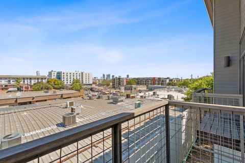 Tiny photo for 1702 S Lamar BLVD #6, Austin, TX 78704 (MLS # 3279465)