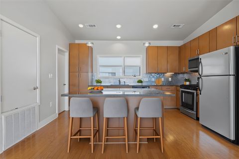 Tiny photo for 1702 S Lamar BLVD #6, Austin, TX 78704 (MLS # 3279465)