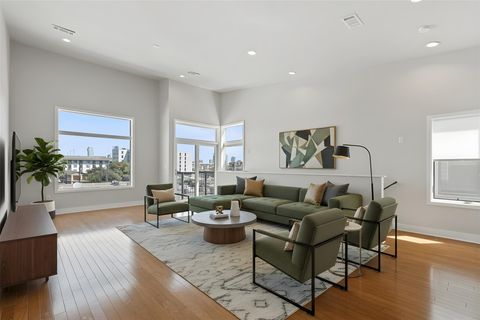 Photo of 1702 S Lamar BLVD #6, Austin, TX 78704 (MLS # 3279465)