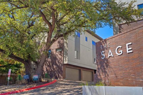 Tiny photo for 1702 S Lamar BLVD #6, Austin, TX 78704 (MLS # 3279465)