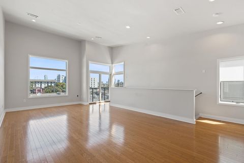 Tiny photo for 1702 S Lamar BLVD #6, Austin, TX 78704 (MLS # 3279465)