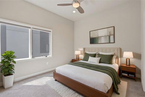 Tiny photo for 1702 S Lamar BLVD #6, Austin, TX 78704 (MLS # 3279465)