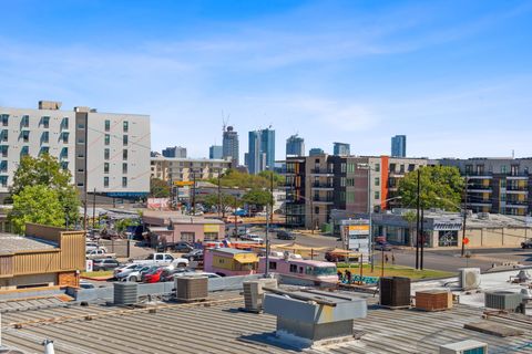Tiny photo for 1702 S Lamar BLVD #6, Austin, TX 78704 (MLS # 3279465)