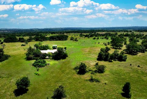730 E HWY 84 Goldthwaite TX 76844