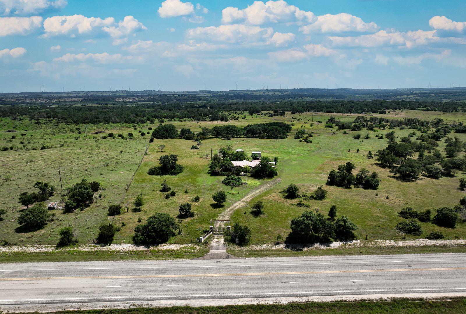 730 E HWY 84