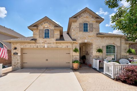 Photo of 2105 Prairie Oaks DR, Georgetown, TX 78628 (MLS # 4602883)